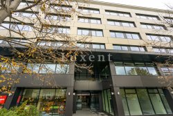 kancelářská budova