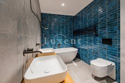 industriální koupelna