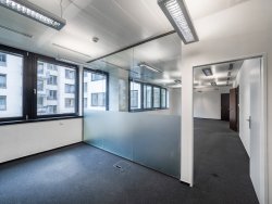 kanceláře smíchov