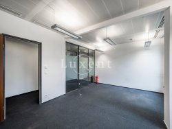 kancelářské prostory