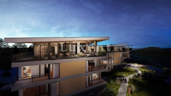 večerní Marina Liptov