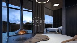 exkluzivní výhledy