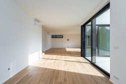 interiér obývací prostor