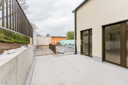 terasa u horní cesty