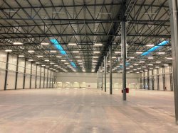 skladovací prostory 