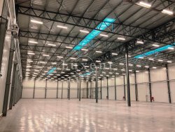 skladovací prostory