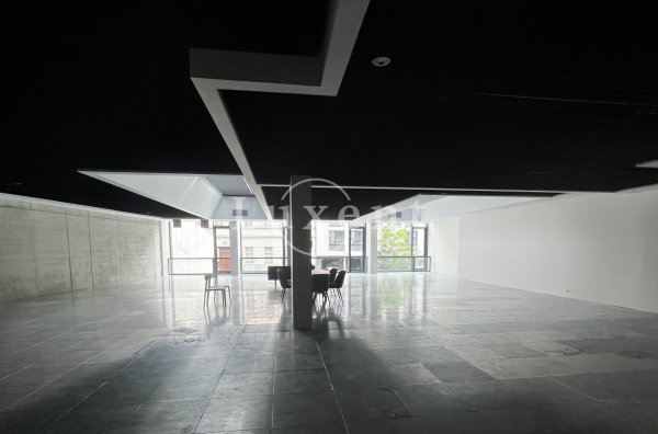 kancelářská jednotka