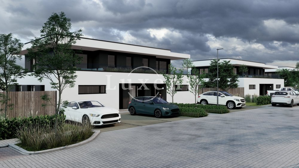 projekt Červený dub