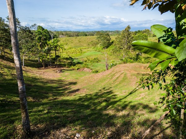 Kostarika prostředí