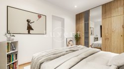 vestavěné skříně