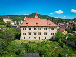 historická nemovitost