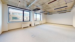 kancelářská jednotka