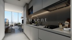 kuchynska linka s vyhledem