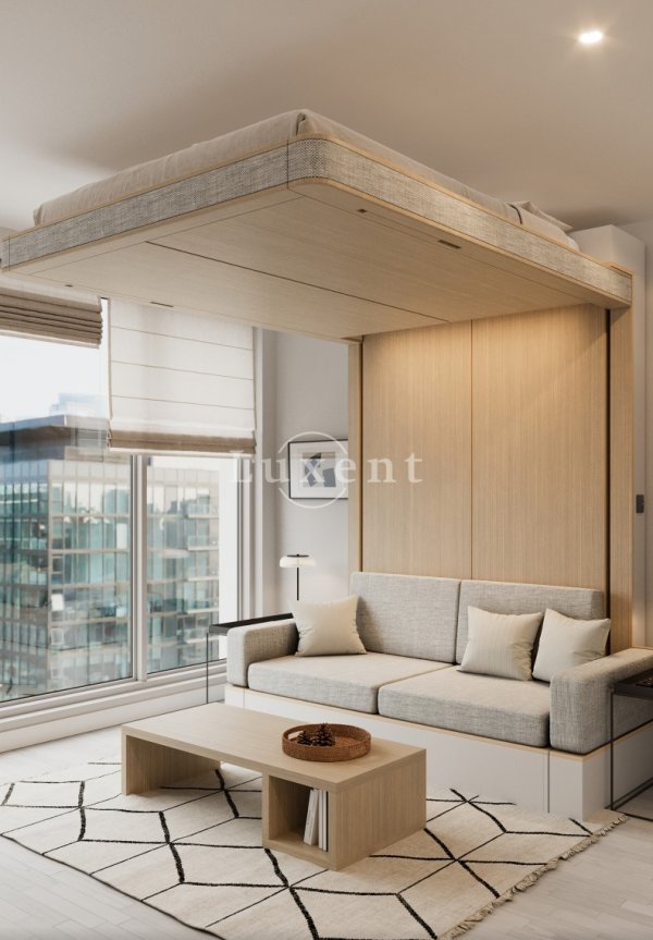 modulární vybavení