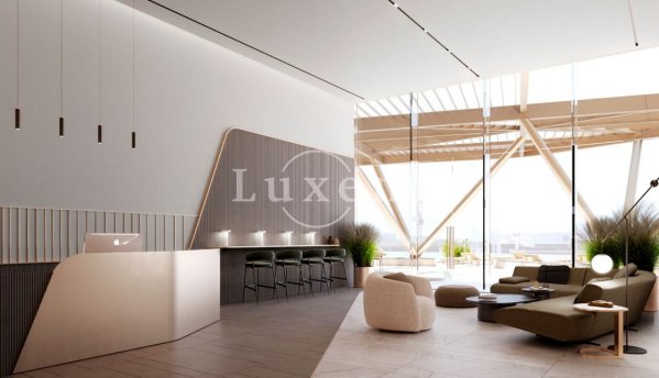 coworkingové prostory