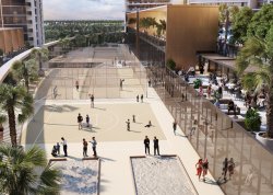 sportovní hřiště