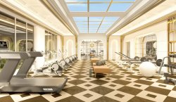 fitness 