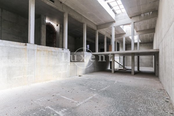 spodni cast vodarenske veze