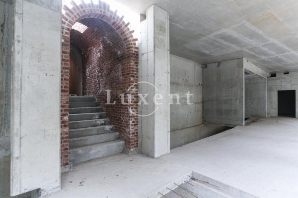 vchod do relaxačního centra