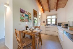 kuchyně a jídelní kout