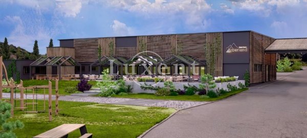 recepce a restaurace