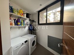 technická místnost