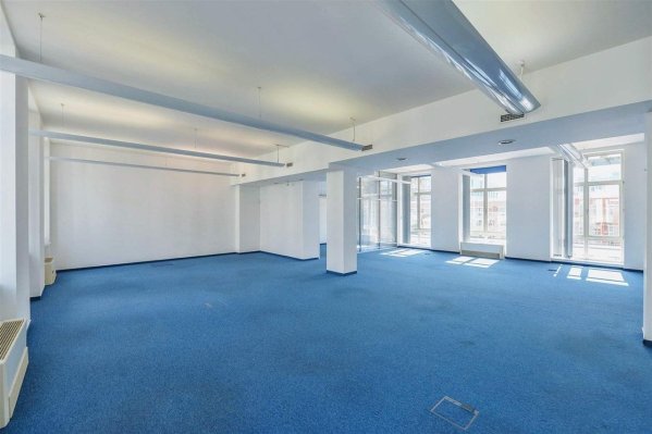 kancelářský prostor