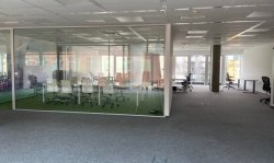 administrativní prostor 