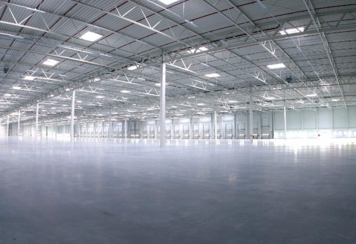 Pronájem skladu, 5 104 m², Chrášťany, Praha-západ