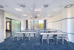 kancelářský prostor