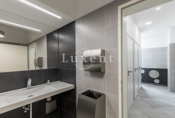 sociální zařízení