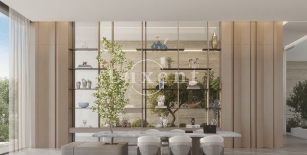 společenský prostor