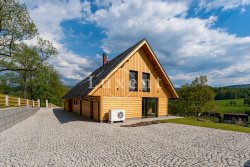 chalet