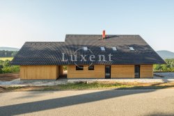 velký chalet