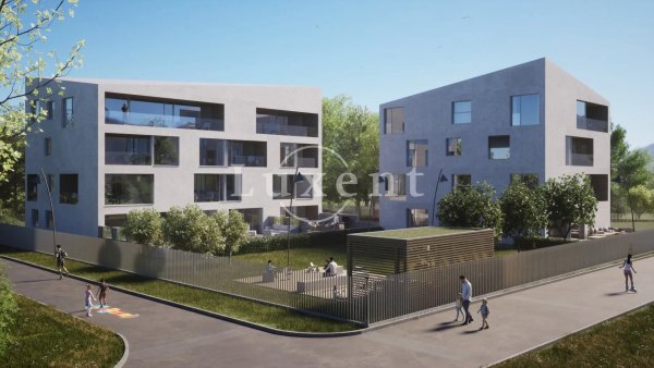 developerský projekt