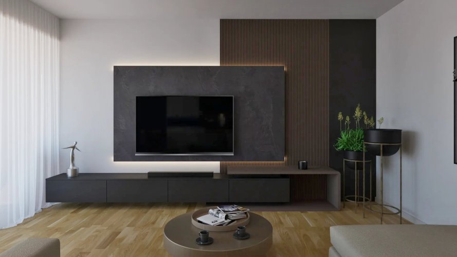 Prodej bytu 2+kk/L, 56,5 m², v novém rezidenčním projektu v klidné lokalitě Slezské Ostravy