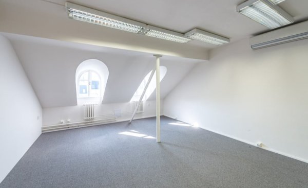 kancelářský prostor 