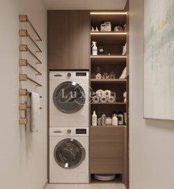 technická místnost