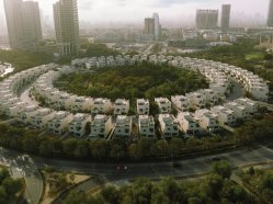 jumeirah village circle