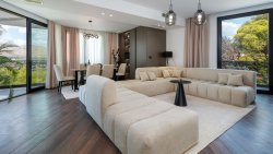 obývací  místnost