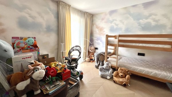 dětský pokoj