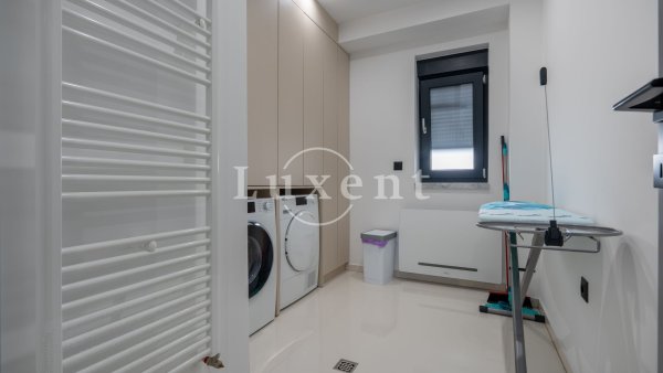 technická místnost