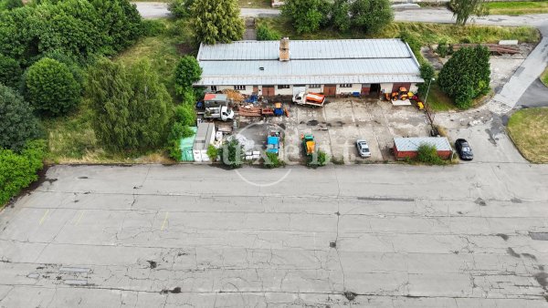  pozemek pro bydlení