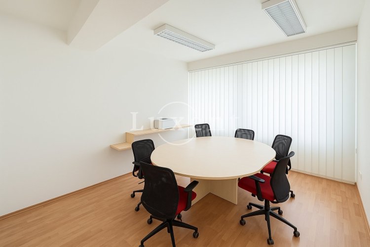 Pronájem kanceláře, 13 m2, Praha 1 -  Josefov