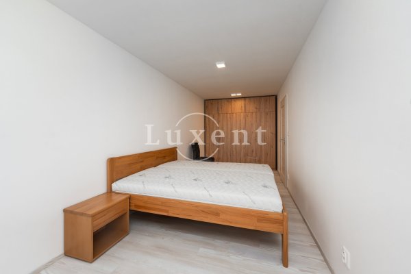 ložnice spodní stavba