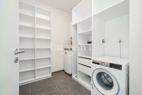 technická místnost 