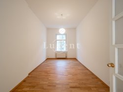 zrekonstruovaný byt