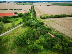 příjezdové komunikace