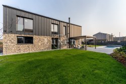 bioklimatická pergola