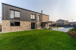 bioklimatická pergola